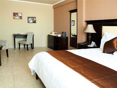 Best Western David Chiriqui 객실 사진