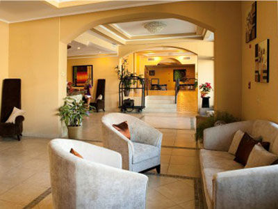 Best Western David Chiriqui 외부 사진