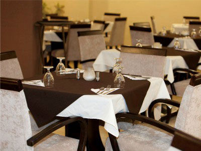 Best Western David Chiriqui 외부 사진