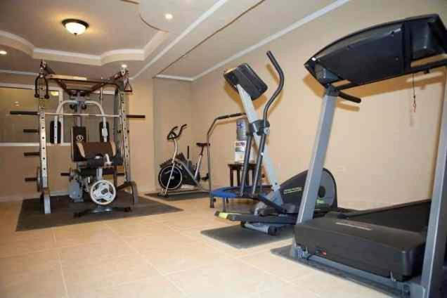 Best Western David Chiriqui 시설 사진