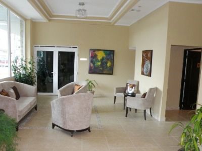 Best Western David Chiriqui 외부 사진
