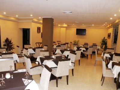 Best Western David Chiriqui 외부 사진